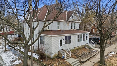 570 Hall Ave, Saint Paul, MN, 55107-2840 | Card Image