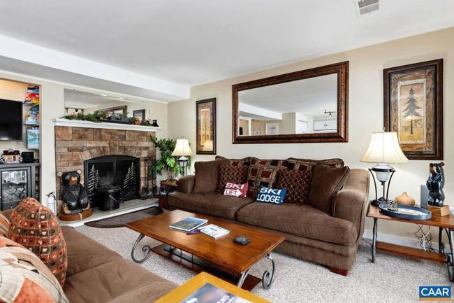 123 - 123 Eagles Ct, Condo with 2 bedrooms, 2 bathrooms and null parking in ROSELAND VA | Image 5