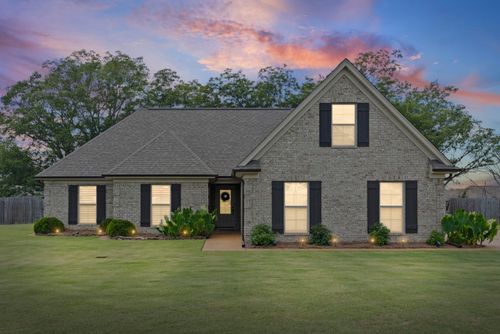 209 Eagle View Dr, Senatobia, MS, 38668 | Card Image
