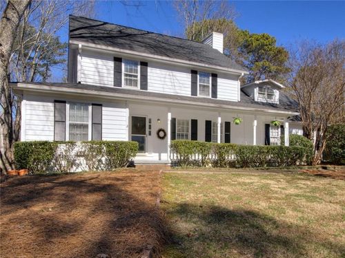 1938 Kelvin Drive Drive, Lawrenceville, GA, 30043 | Card Image