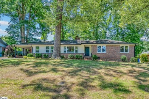 207 Melbourne Ln, Greenville, SC, 29615-2034 | Card Image