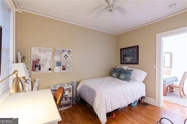 B - 1001 Amsterdam Ave Ne, Home with 2 bedrooms, 1 bathrooms and null parking in Atlanta GA | Image 25