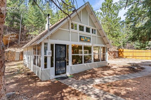 4620 Fountain Ave, Cascade, CO, 80809-1013 | Card Image