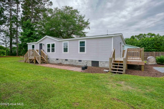 96 Lea Dr, House other with 3 bedrooms, 2 bathrooms and null parking in Hampstead NC | Image 16