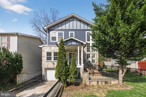 6512 4th Ave, TAKOMA PARK, MD, 20912-4854 | Card Image