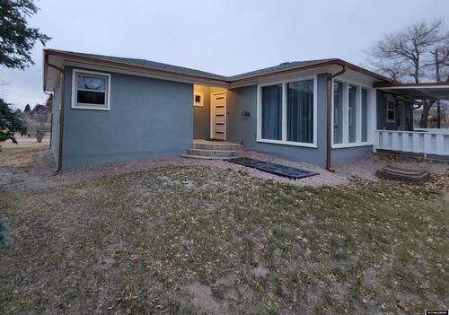 503 Clay Avenue, Chugwater, WY, 82210 | Card Image