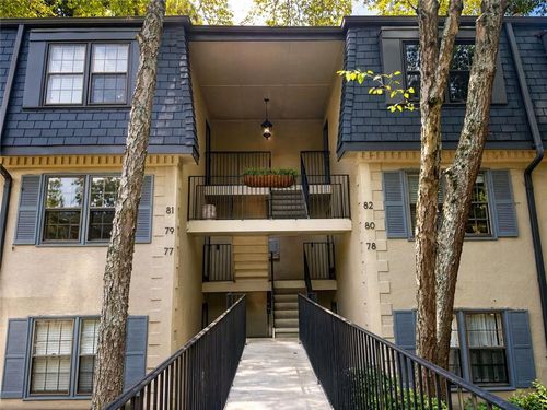 82 Montre Sq Nw, Atlanta, GA, 30327-4045 | Card Image