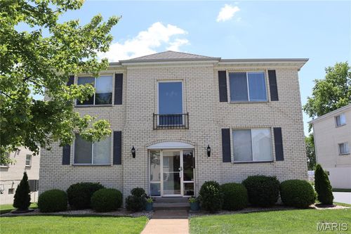 4-12574 Chardin Pl, Saint Louis, MO, 63128-2123 | Card Image