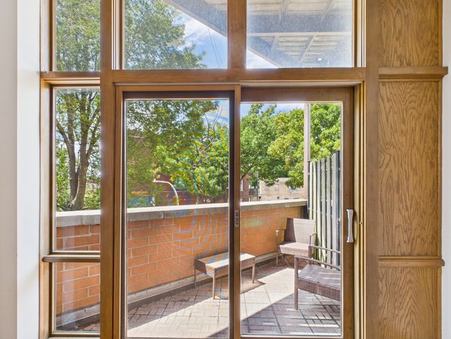 APT-205 - 3637 N Spaulding Ave, Condo with 2 bedrooms, 2 bathrooms and null parking in CHICAGO IL | Image 15