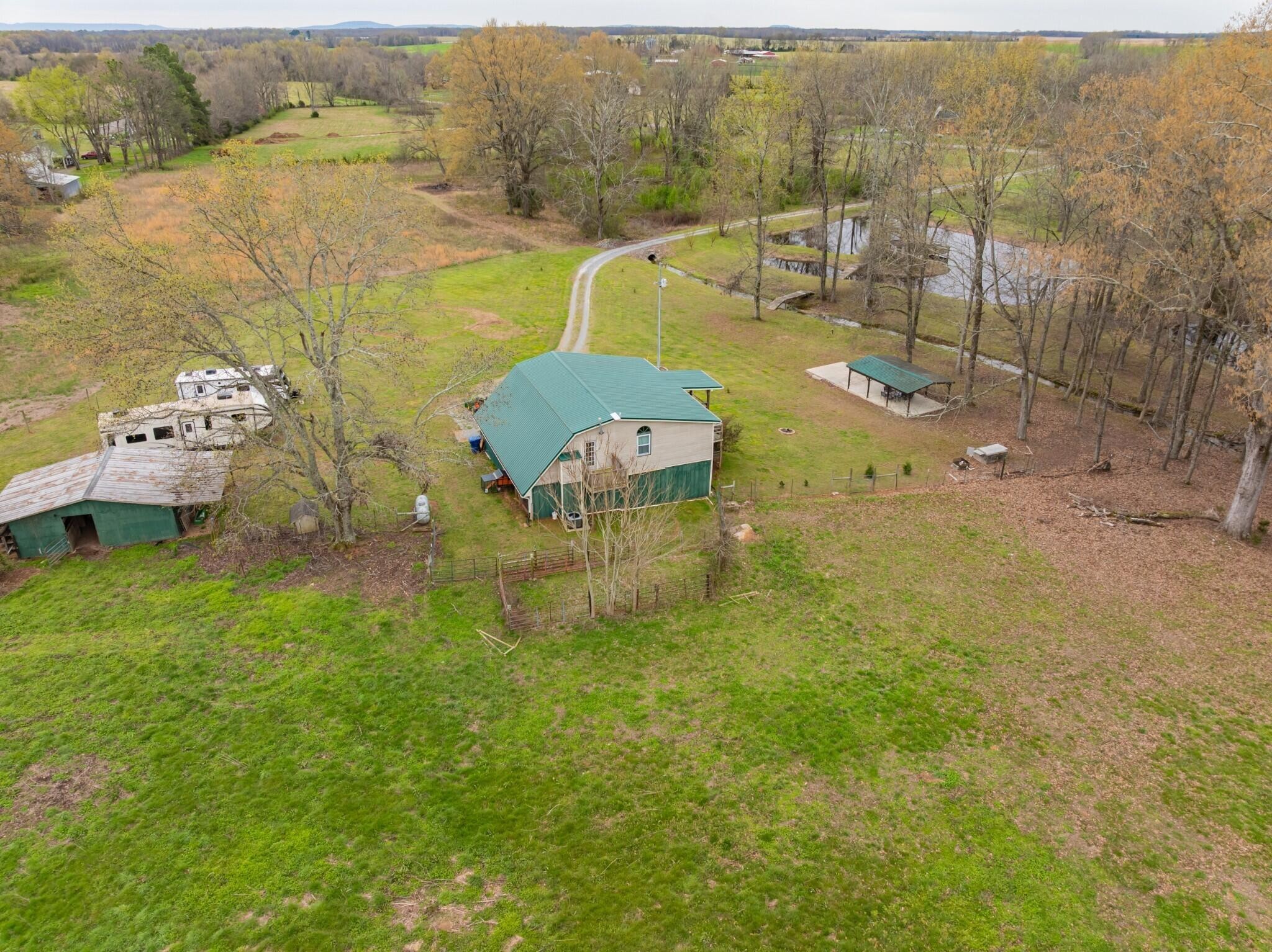 Residential in Fayetteville 2