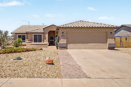 10852 W Harmony Ln, Peoria, AZ, 85373-8752 | Card Image