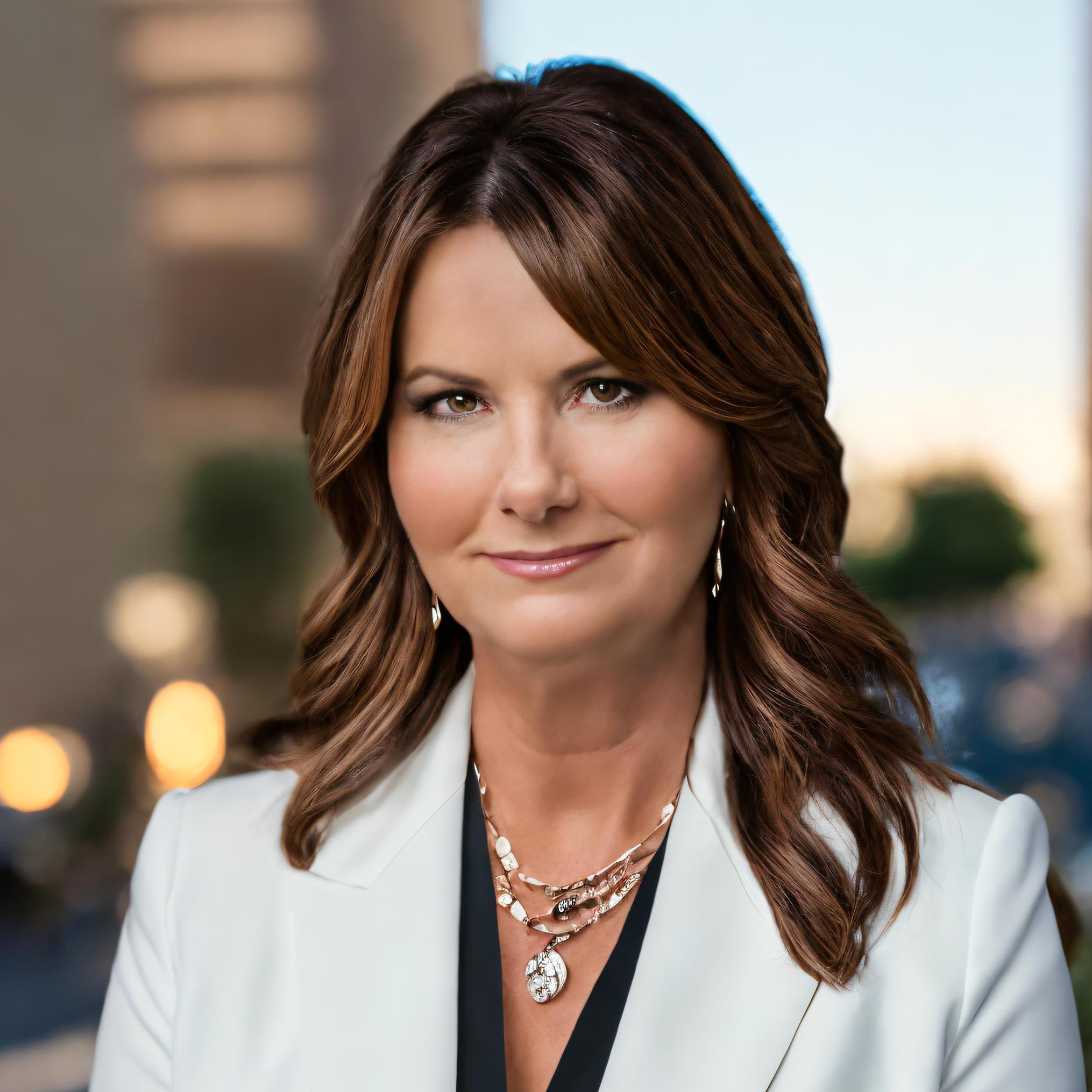 Belinda Hoffman