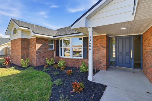 33608 Overton Dr, LEESBURG, FL, 34788-3506 | Card Image