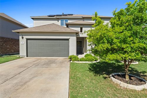 8060 Massa Dr, Round Rock, TX, 78665-3217 | Card Image