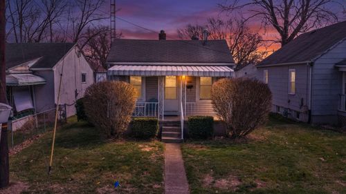 110 Welsh St, Lancaster, OH, 43130-3623 | Card Image