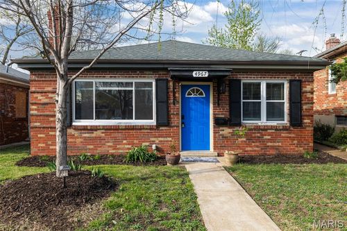 4967 Parker Ave, Saint Louis, MO, 63139-1130 | Card Image