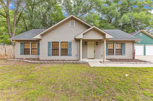 206 Larry St, Prattville, AL, 36067-4724 | Card Image