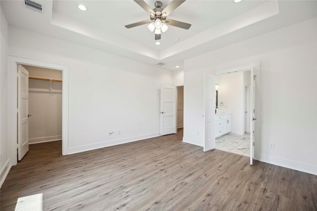 Primary Bedroom | Image 12