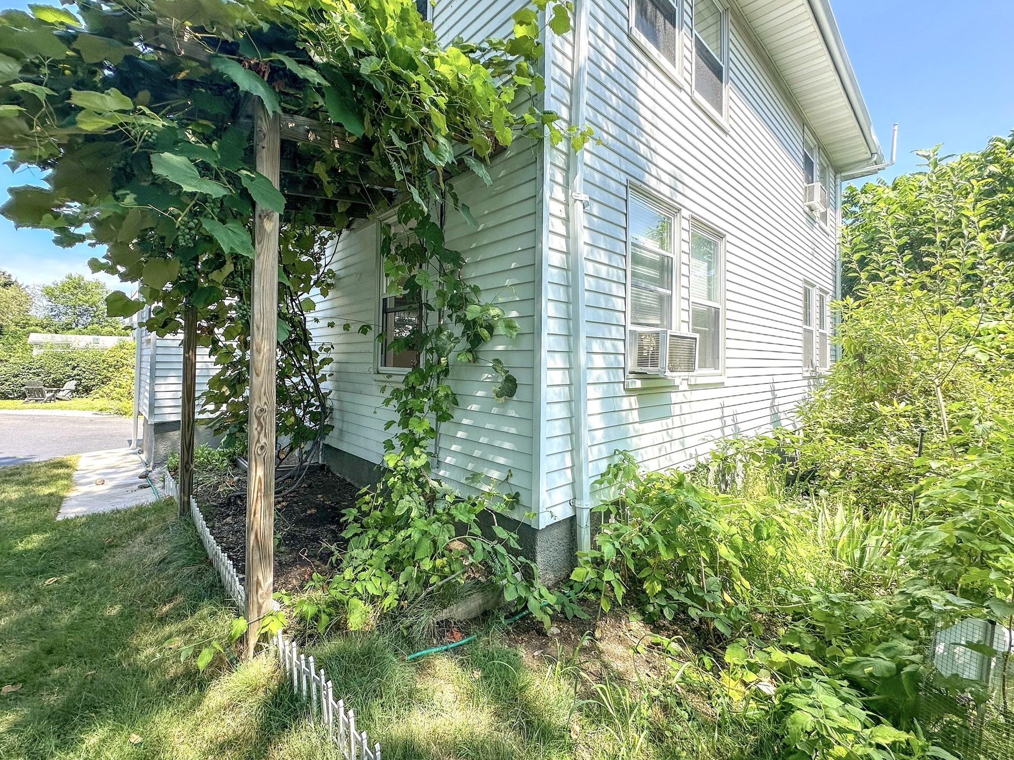 Residential Lease in Milton 4