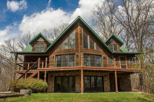 13864 Keirns Rd, Athens, OH, 45701 | Card Image