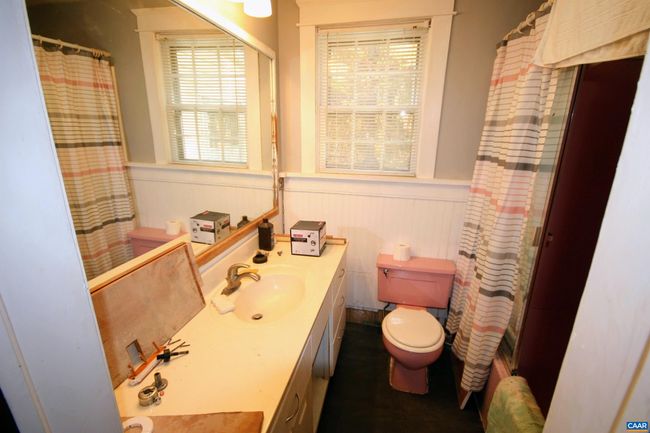 1367 S Constitution Rte, House other with 4 bedrooms, 1 bathrooms and null parking in DILLWYN VA | Image 59