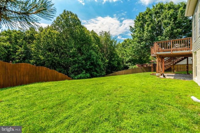 8437 Summer Breeze Pl, House other with 5 bedrooms, 4 bathrooms and null parking in MANASSAS VA | Image 63