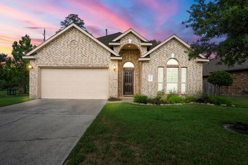 5319 Claymore Meadow Ln, Spring, TX, 77389-1708 | Card Image