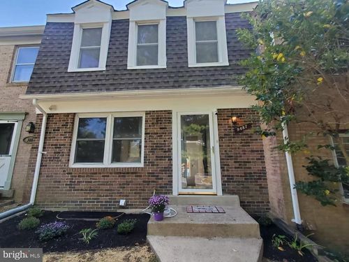 9487 Timesweep Lane Lane, COLUMBIA, MD, 21045 | Card Image