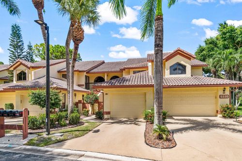 apt-3-5335 10th Fairway Dr, Delray Beach, FL, 33484-7822 | Card Image