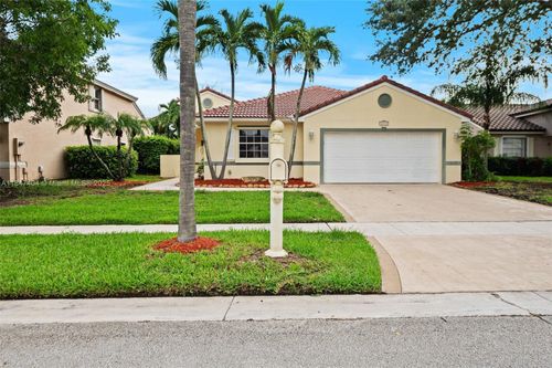18845 Nw 1st St, Pembroke Pines, FL, 33029-3275 | Card Image