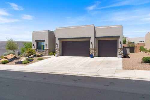 1544 W Firepit Knoll Dr, St George, UT, 84770 | Card Image