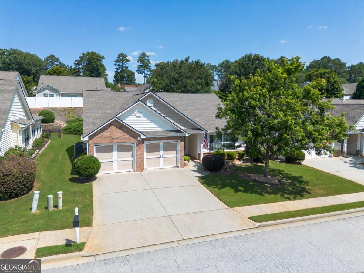 Residential in Winder 2