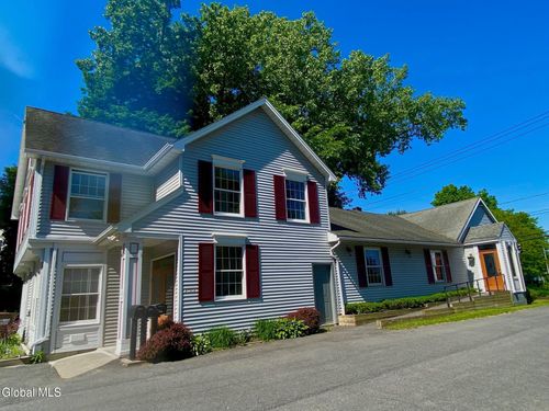 1280 New Scotland Rd, Slingerlands, NY, 12159-9218 | Card Image