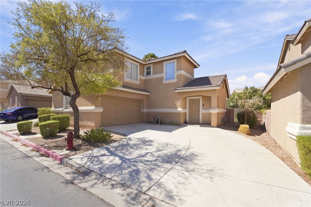 Residential in Henderson