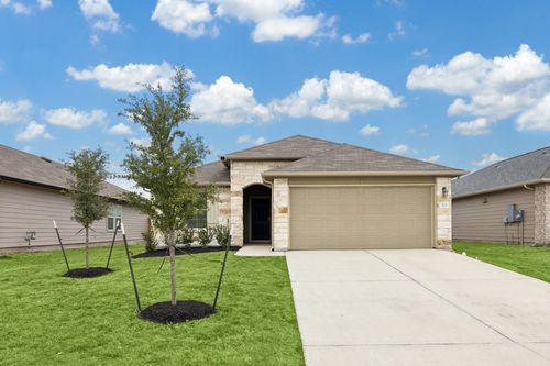 323 Shimmering Cove, San Marcos, TX, 78666 | Card Image