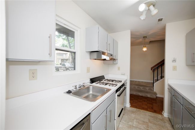 11808 N Briar Patch Drive, Condo with 3 bedrooms, 3 bathrooms and null parking in Midlothian VA | Image 14