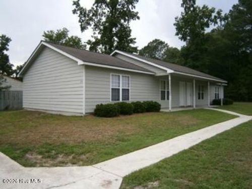 a-233 Lakewood Drive, Jacksonville, NC, 28546 | Card Image