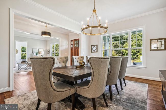 12902 Quail Run Ct, House other with 5 bedrooms, 5 bathrooms and null parking in DARNESTOWN MD | Image 24