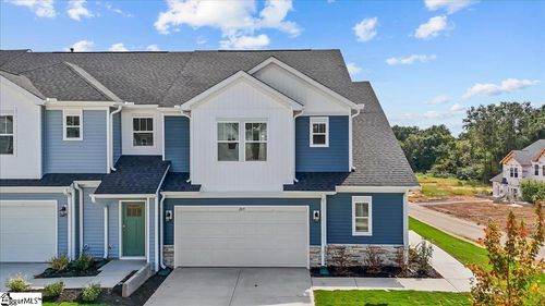 289 Silo Ridge Dr, Anderson, SC, 29621-4551 | Card Image