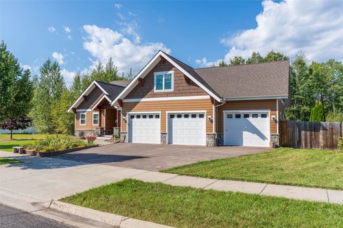 210 Granite Dr, Whitefish, MT, 59937-7836 | Card Image