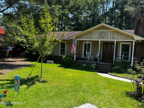 101 Outrigger Rd, New Bern, NC, 28562-8845 | Card Image
