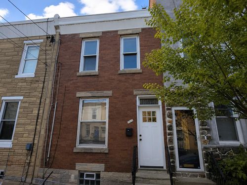 2643 Emerald St, PHILADELPHIA, PA, 19125-1123 | Card Image