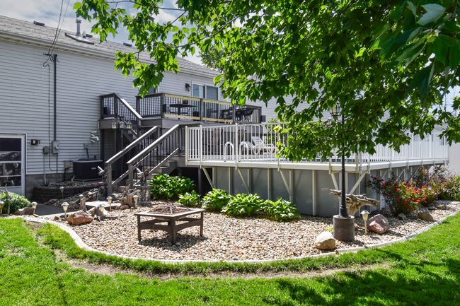 1403 N Motorola Dr, House other with 3 bedrooms, 2 bathrooms and 2 parking in Pontiac IL | Image 6