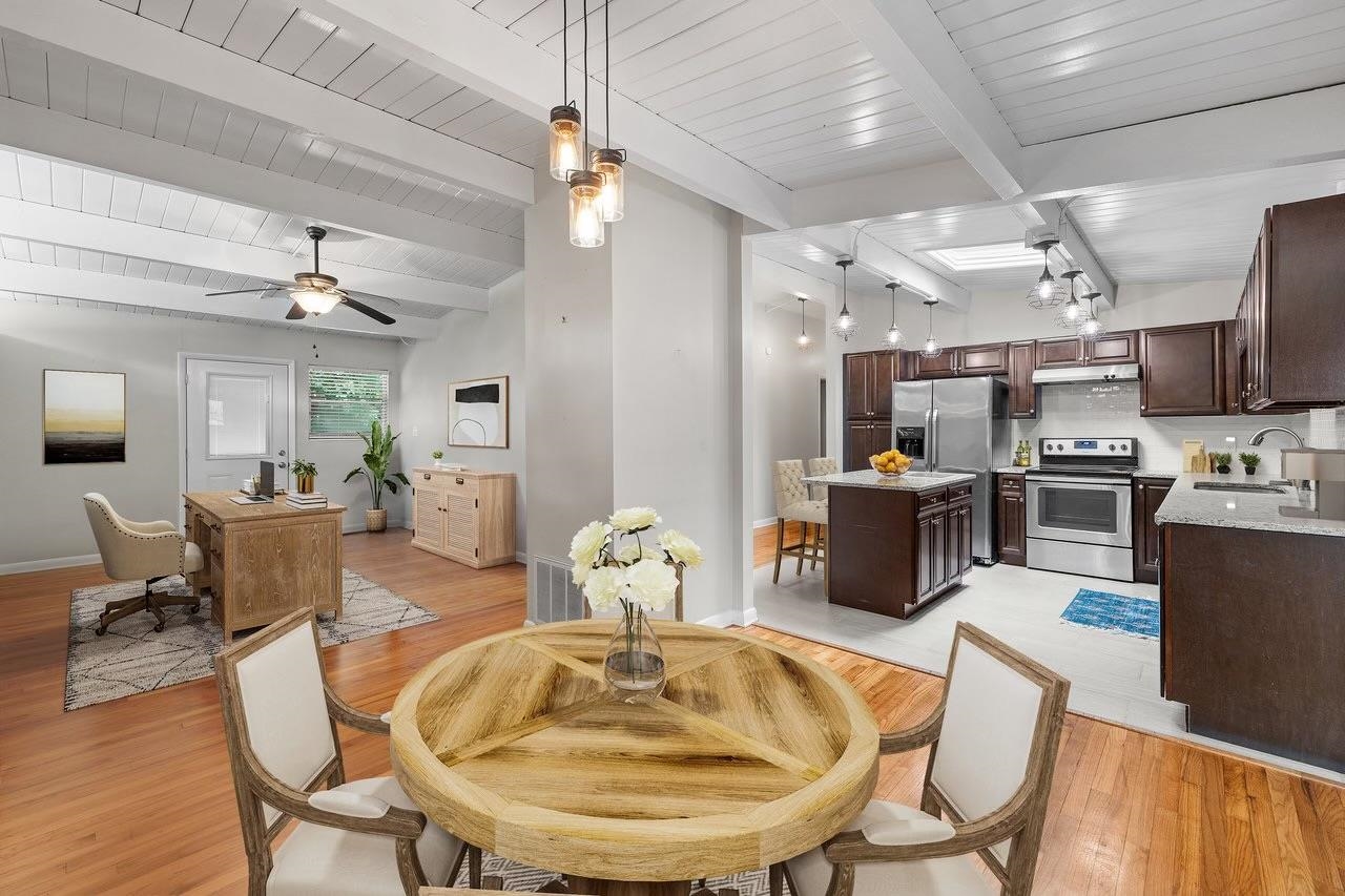Kathryn Dr, Tallahassee, FL 32308