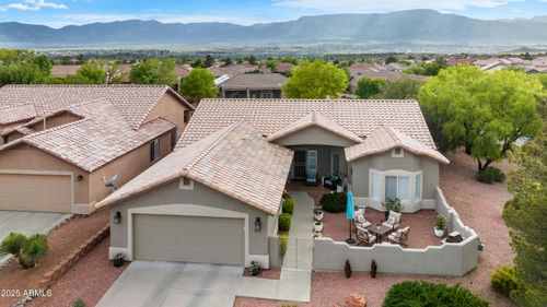 870 S Desert Sunset Dr, Cornville, AZ, 86325-4871 | Card Image