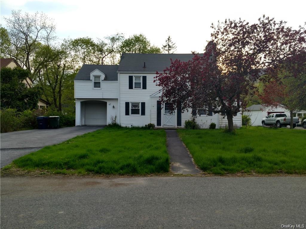 Ondaora Pkwy, Highland Falls, NY 10928