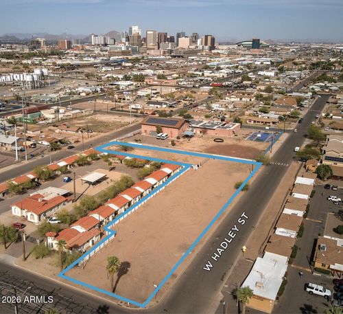 --XXX N 17th Avenue, Phoenix, AZ, 85007 | Card Image