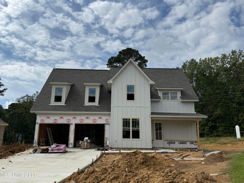 404 Hyde Park Cove, Brandon, MS, 39042 | Card Image