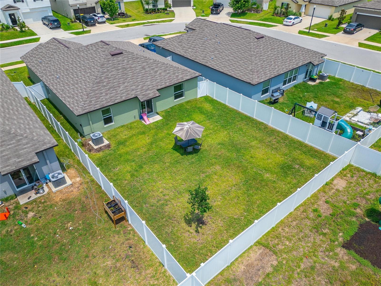 Residential in BARTOW 2