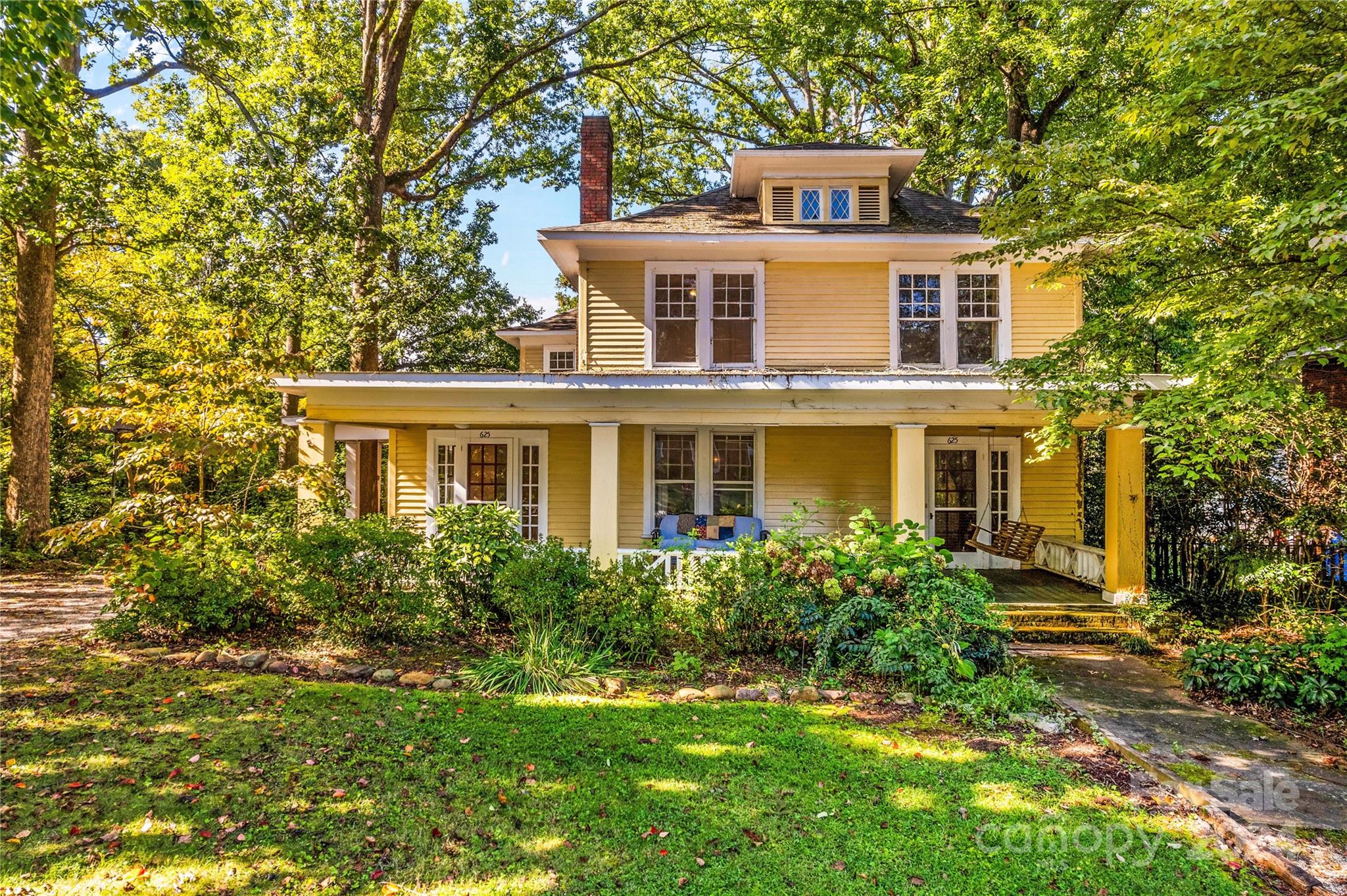 Mitchell Ave, Salisbury, NC 28144